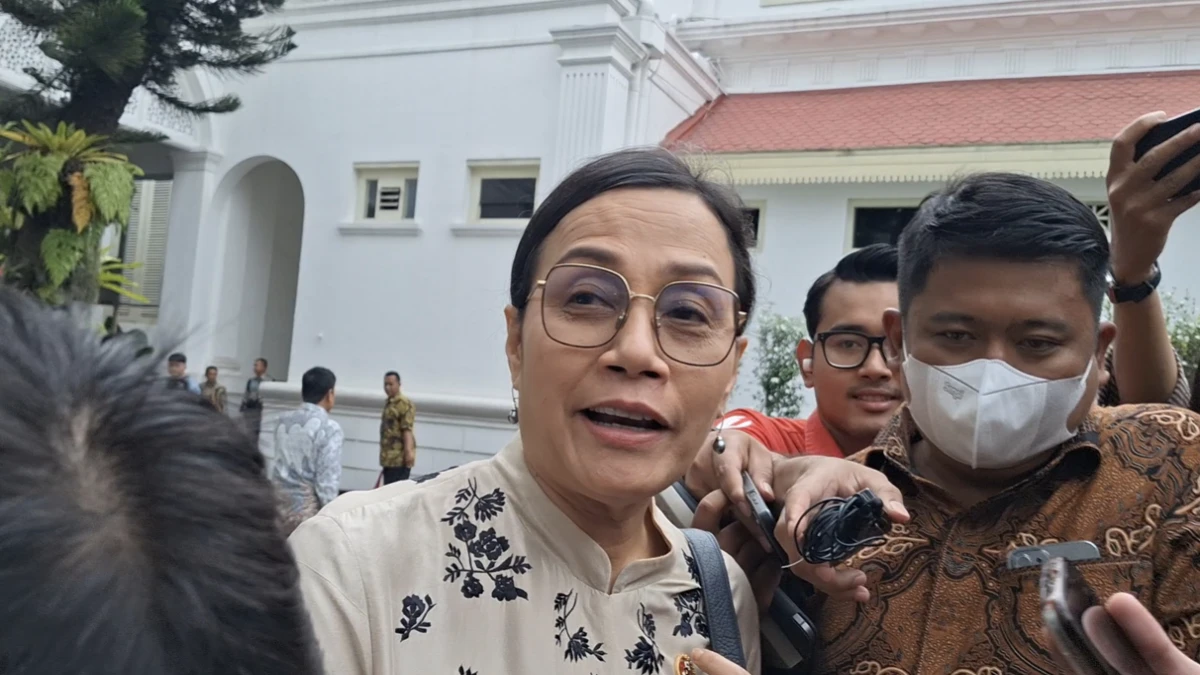 Pemerintah Segera Umumkan Jadwal Pencairan THR Idulfitri 1446 H untuk ASN, TNI, dan Polri