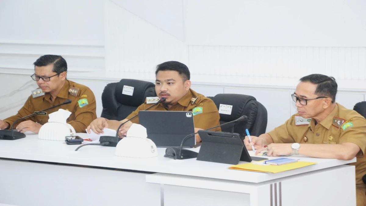 Bupati Subang Tegaskan Fokus Pembangunan: Pariwisata, Infrastruktur, dan Tata Kelola Pemerintahan