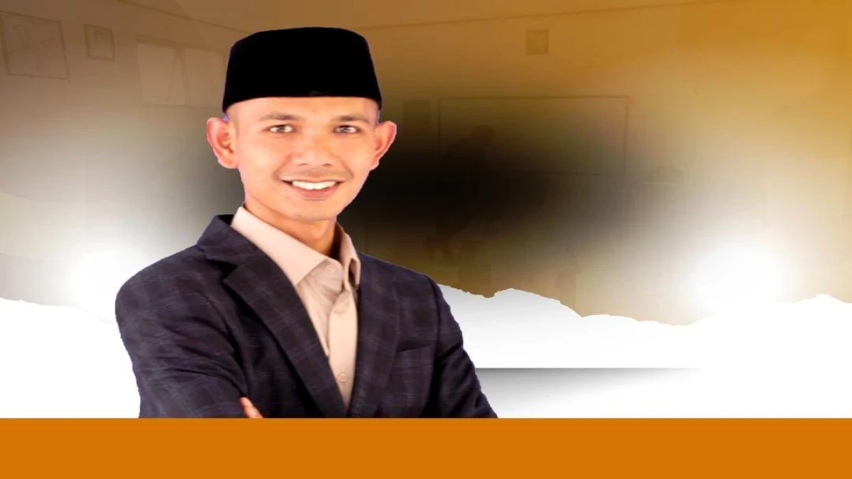 Tausiyah Ramadan: Budaya “Mendadak Religius”