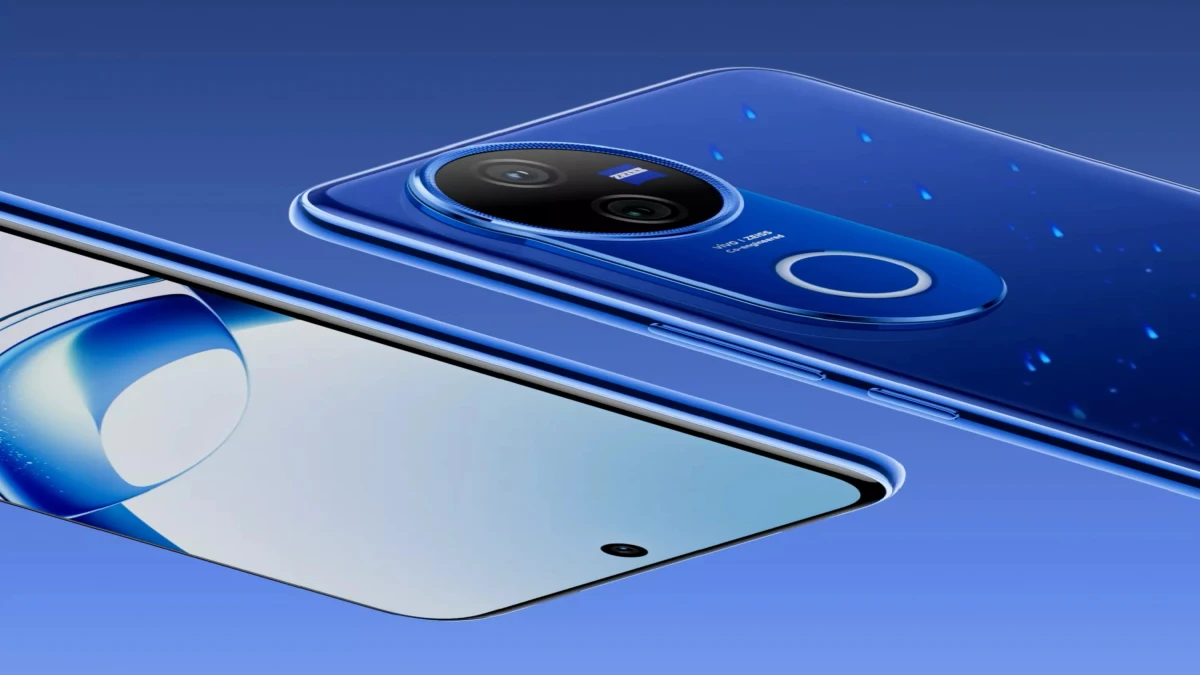 Vivo V50 5G Meluncur di Indonesia 13 Maret, Cocok untuk Menemani Lebaran