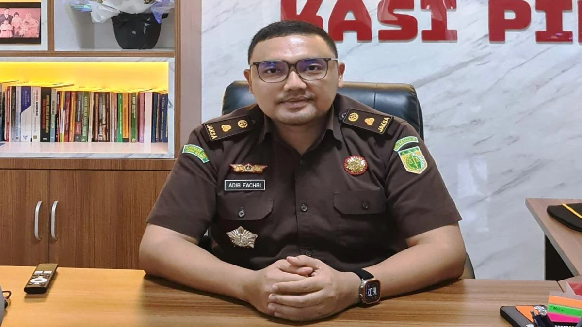 Kasus Narkoba 5,14 Kg Sudah Masuk Kejaksaan Negeri Subang, Jaksa: Jadi Perhatian Serius Penegak Hukum