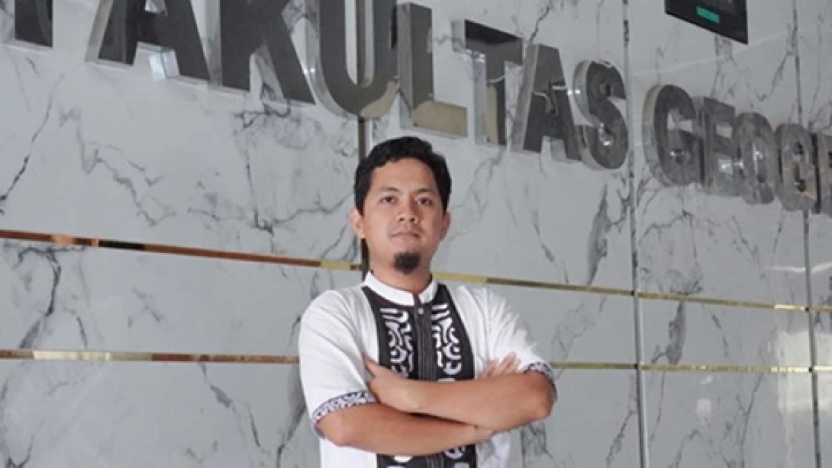Menyelami Tanda Keseimbangan Ilahi dalam Peredaran Air