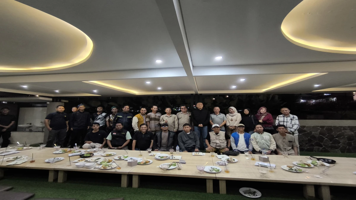 Forum BUMDes Subang Dorong Penguatan Kelembagaan dan Legalitas 245 BUMDes Tahun 2025