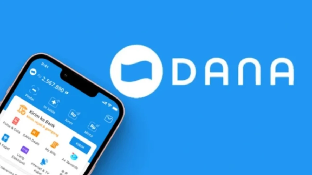 Login Akun DANA Tanpa OTP: Mudah, Cepat, dan Aman