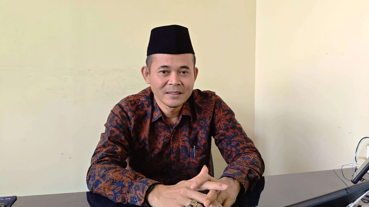 Kemenag Subang: Pendidikan Agama Berperan Bentuk Karakter Peserta Didik