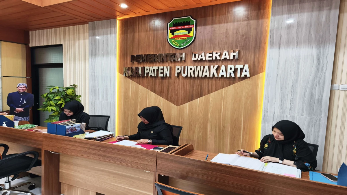 Om Zein Atur Seragam ASN, Rabu Pakai Pakaian Khas Daerah