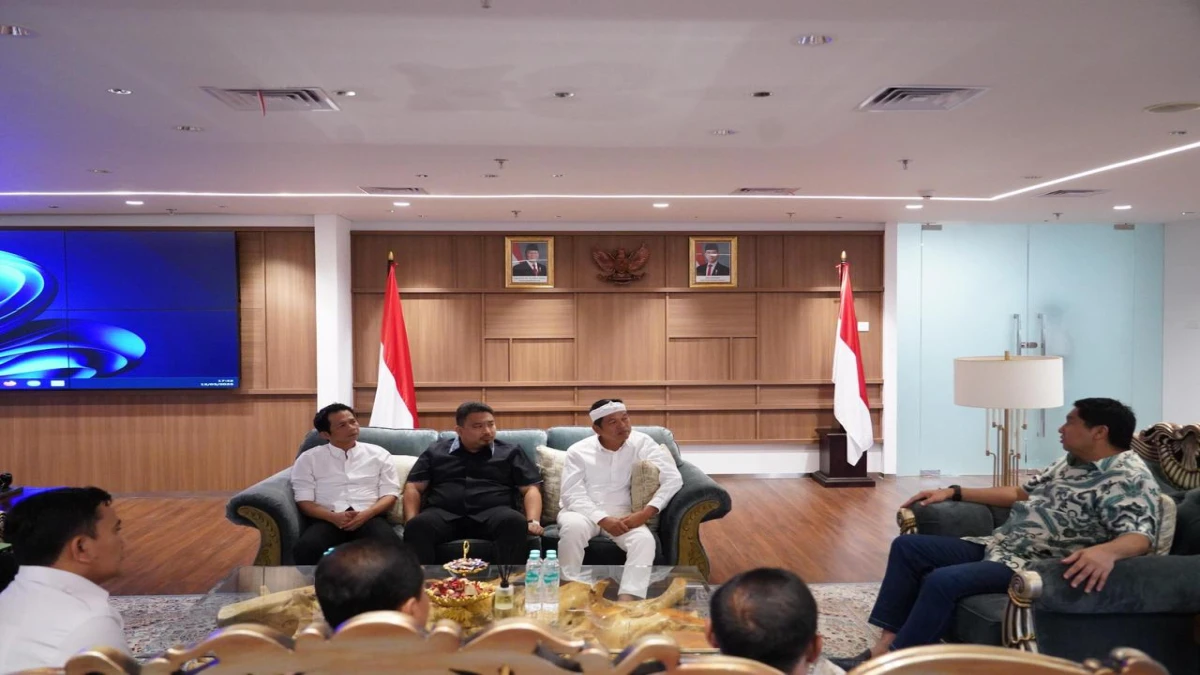 Atasi Banjir, Pemerintah Canangkan Pembangunan Rumah Panggung di Subang, Karawang, dan Bekasi