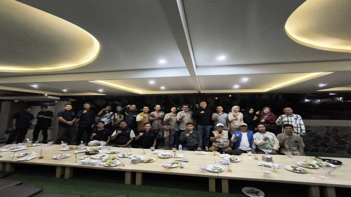Forum BUMDes Dorong Penguatan Kelembagaan dan Legalitas Badan Hukum