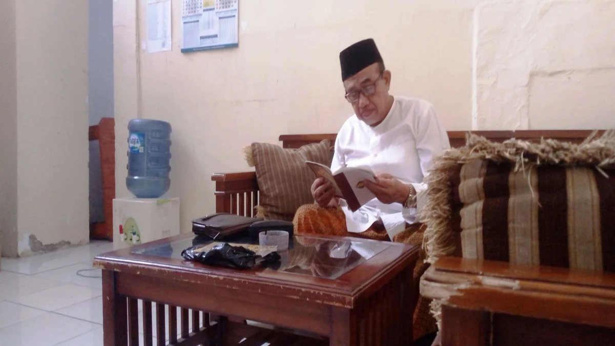 Tausiyah Ramadan:  Sedekah di Bulan Ramadan