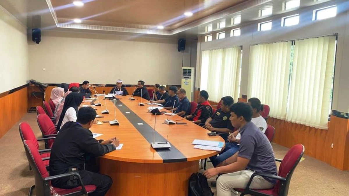 DPMPTSP Subang Targetkan Nilai 90, Pelayanan Perizinan yang Mudah dan Cepat