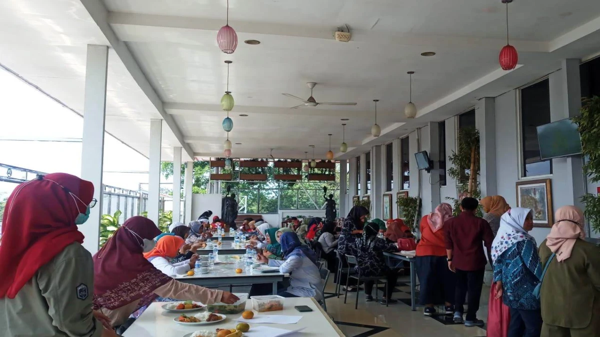 Grant Hotel Subang Tawarkan Paket Menu Berbuka yang Ekonomis