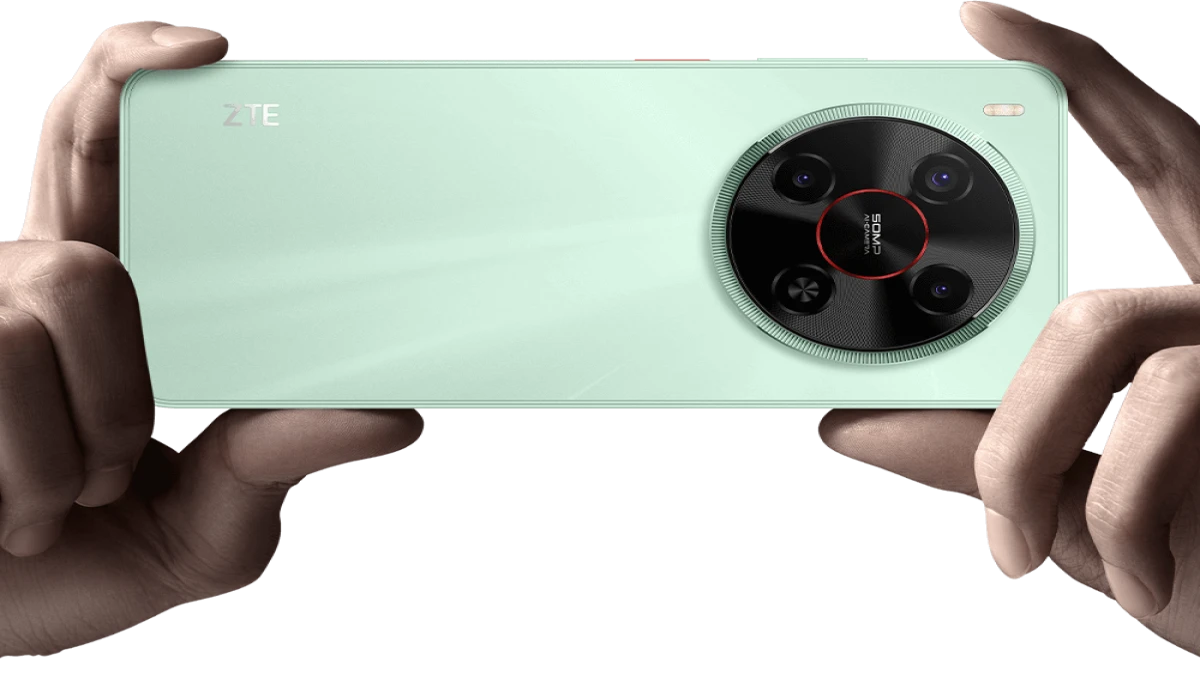 Nubia V70 Max Hadir di Indonesia pada 17 Maret dengan Spesifikasi Tangguh