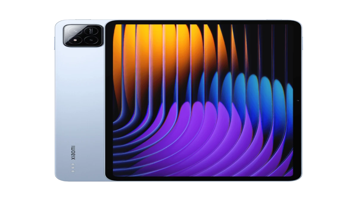 Xiaomi Pad 7 dan Pad 7 Pro: Yuk Intip Harga dan Spesifikasi Lengkapnya di Indonesia