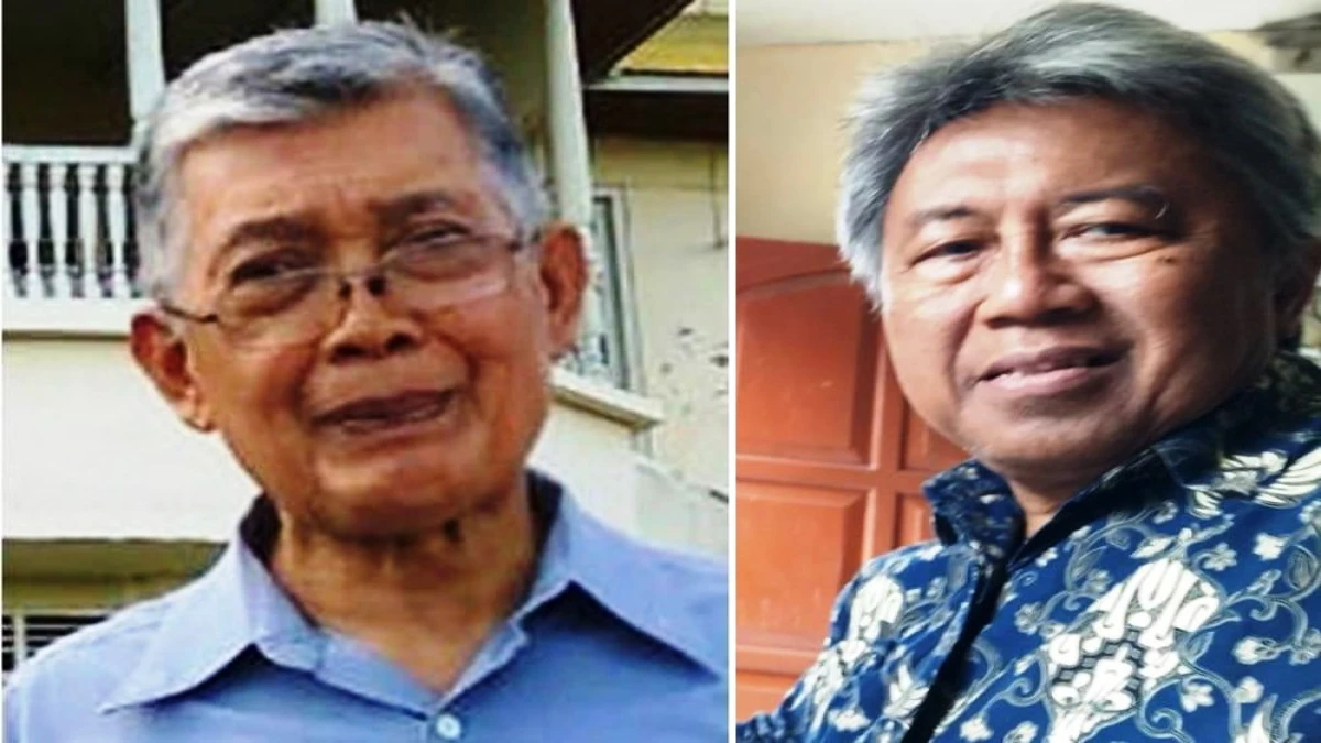 Siapa Manusia yang Beruntung dan Merugi?