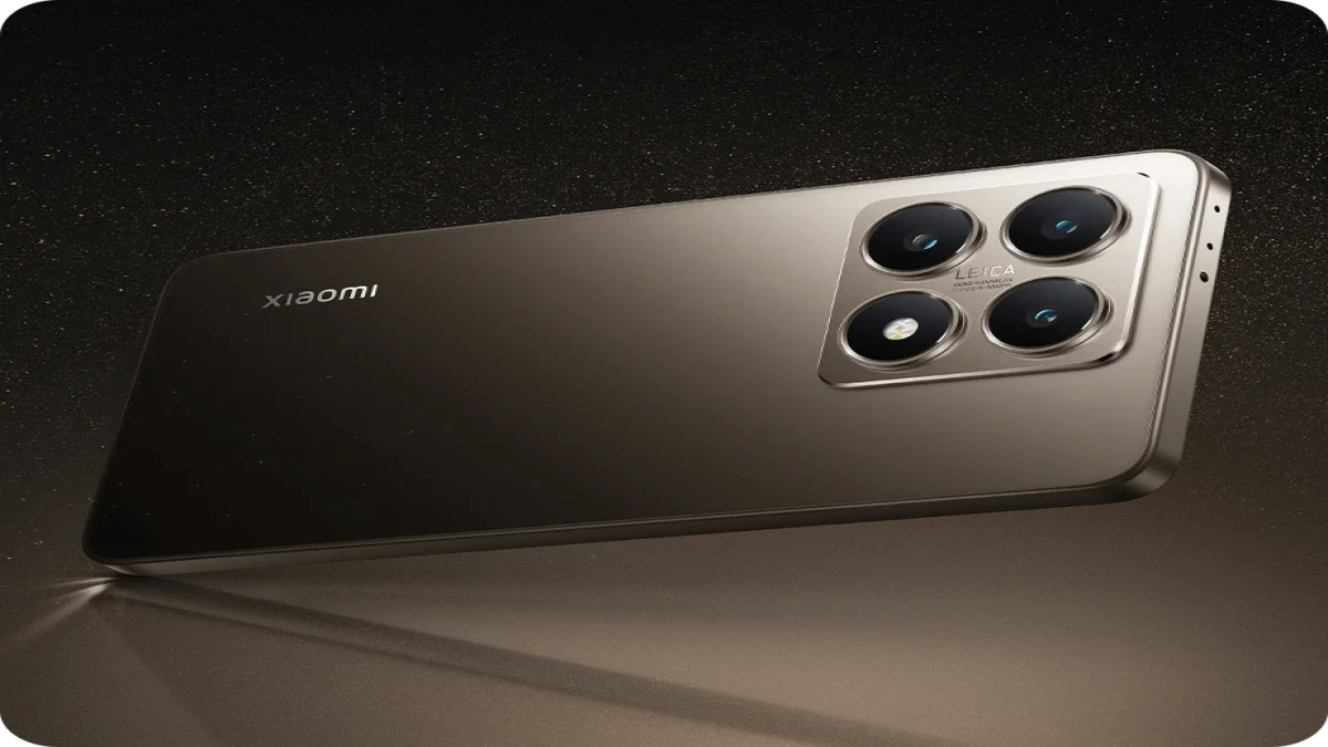 Bocoran Xiaomi 15T dan 15T Pro yang Akan Dirilis Tahun Ini