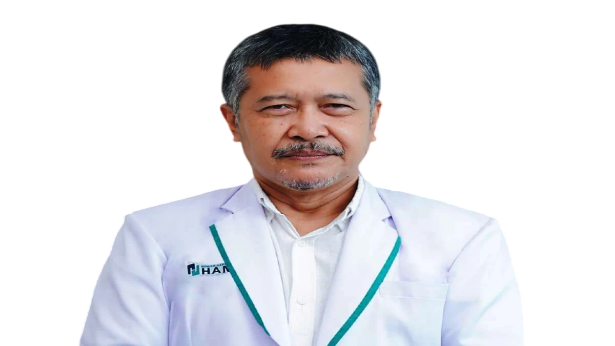 Ini Tips Mulut Tetap Segar Saat Berpuasa dari drg. Ari Heryadi