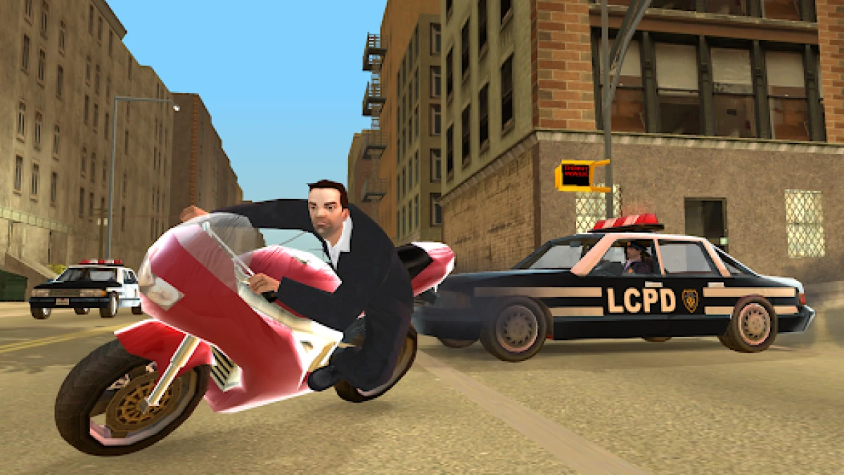 3 Game GTA yang Rilis di PSP, Yuk Mainkan Sekarang!