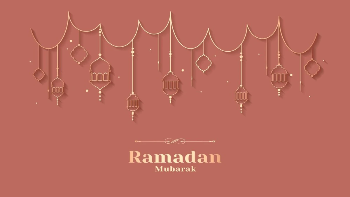 Keunikan Ramadhan di Indonesia: Tradisi dan Interaksi Sosial