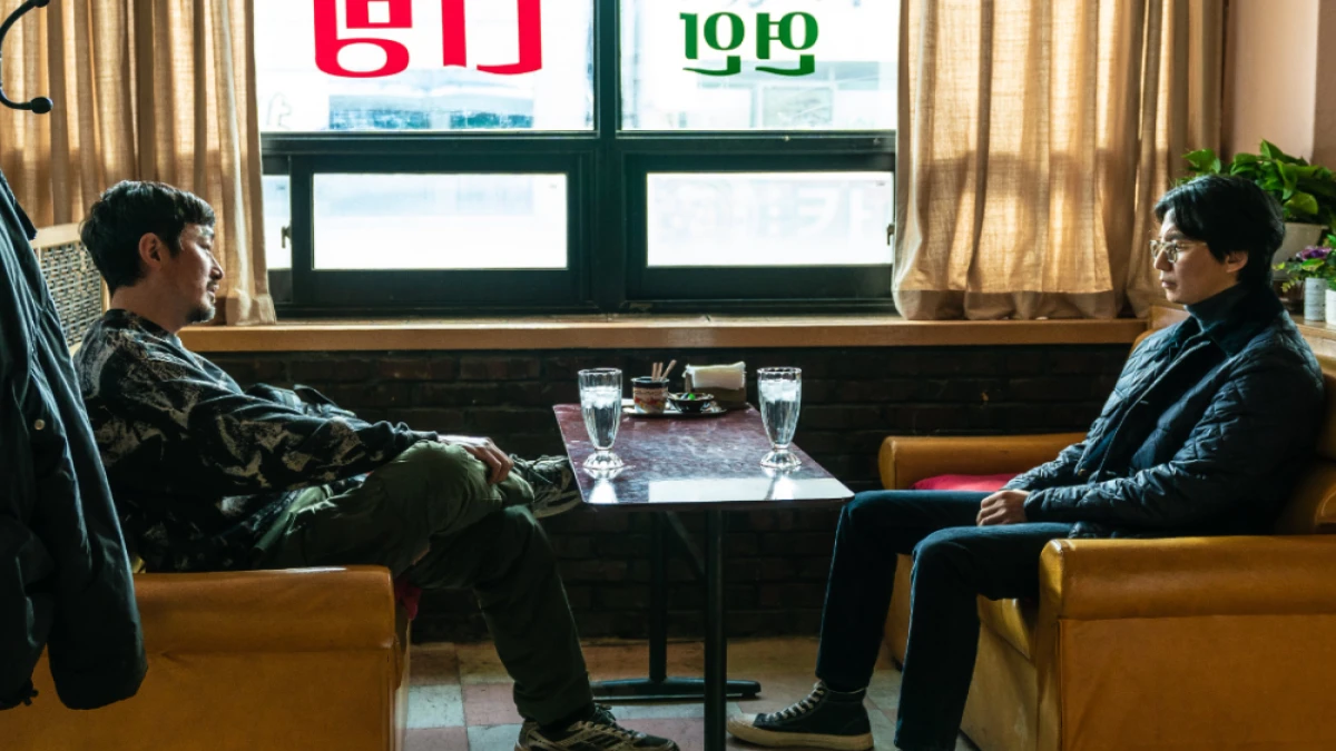Sinopsis Nocturnal, Film Korea yang Siap Tayang di Bioskop Indonesia