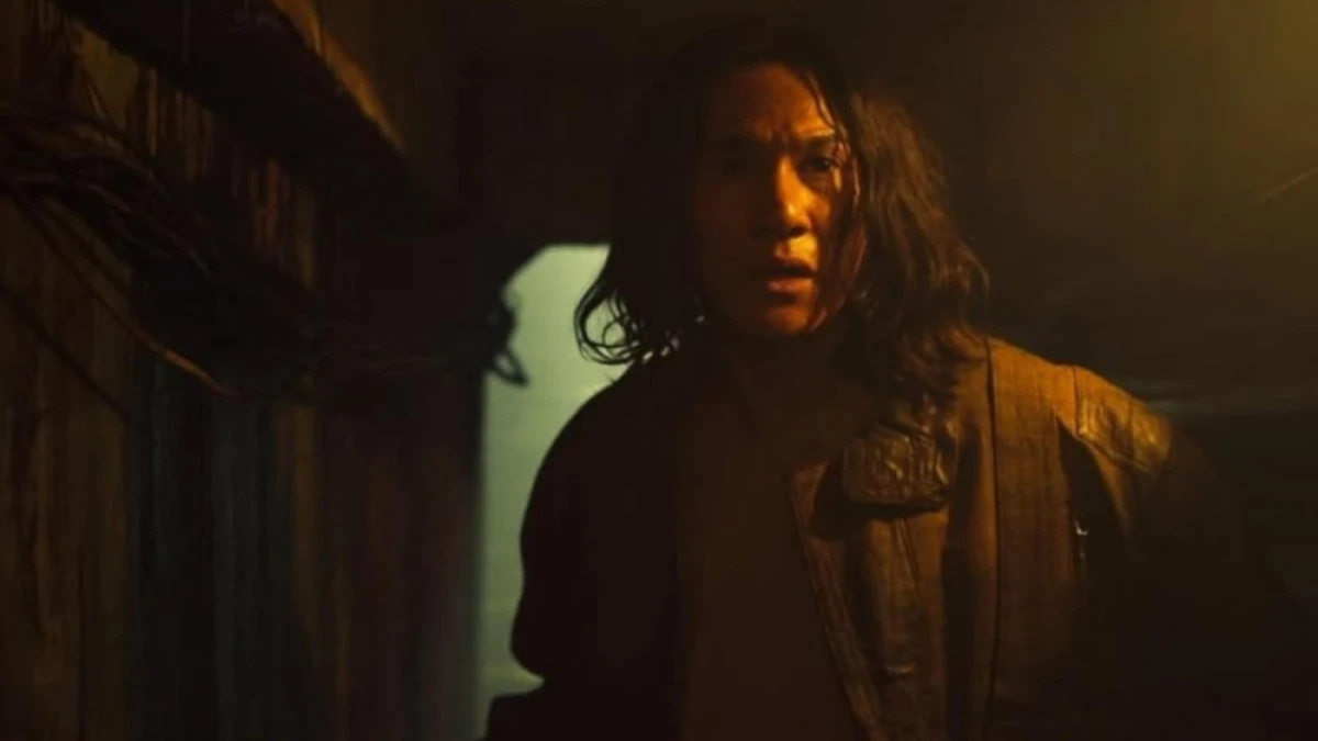Sinopsis Film Qodrat 2, Comeback Ustad Qodrat yang Tayang Lebaran 2025