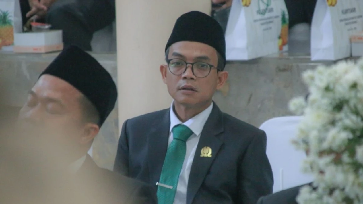 Insentif Guru Ngaji di Subang Belum Cair PKB Desak Pemerintah Segera Bertindak