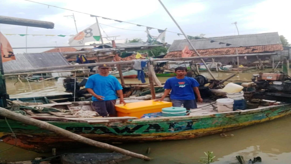 Nelayan Terancam Tak Dapat Program Bantuan, Dampak Efesiensi Anggaran