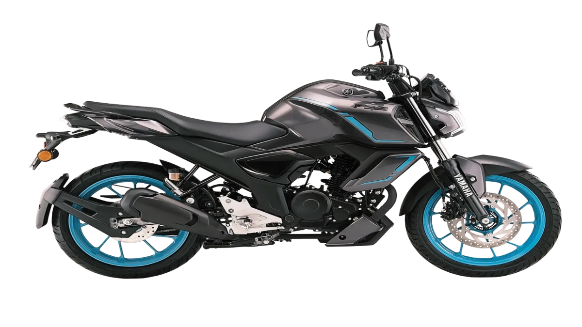 Yamaha Perkenalkan Motor Sport Hybrid Bernama FZ-S, Punya Harga Rp 27,2 Juta