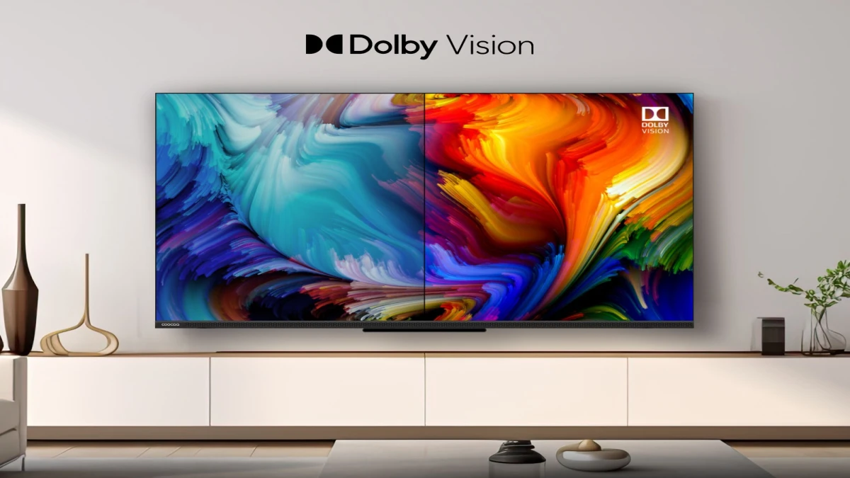 Coocaa Hadirkan Y73 dan Y66 Series, Diklaim Sebagai Raja TV 4K di Indonesia