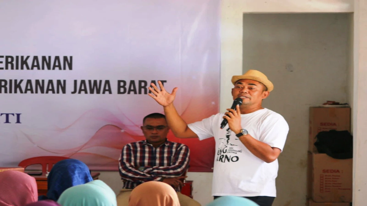 Fraksi PDIP Minta Pencairan Insentif Guru Ngaji Ditunda, Harap Ada Data yang Valid