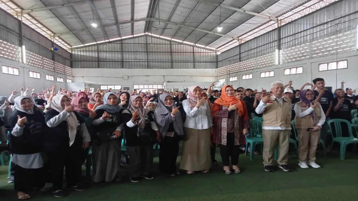 Putih Sari Ingatkan Pentingnya Pengawasan Makanan dan Obat-obatan