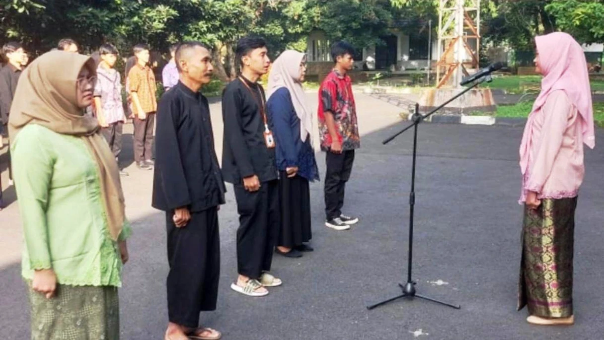 BKPSDM Kabupaten Subang: Pengangkatan PPPK dan CPNS Tunggu SK dari BKN