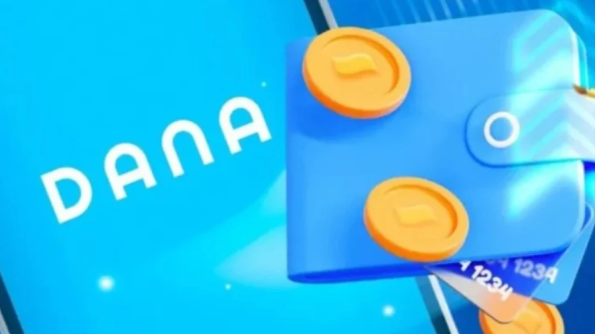 Tutorial Cara Login DANA Tanpa OTP: Mudah dan Cepat