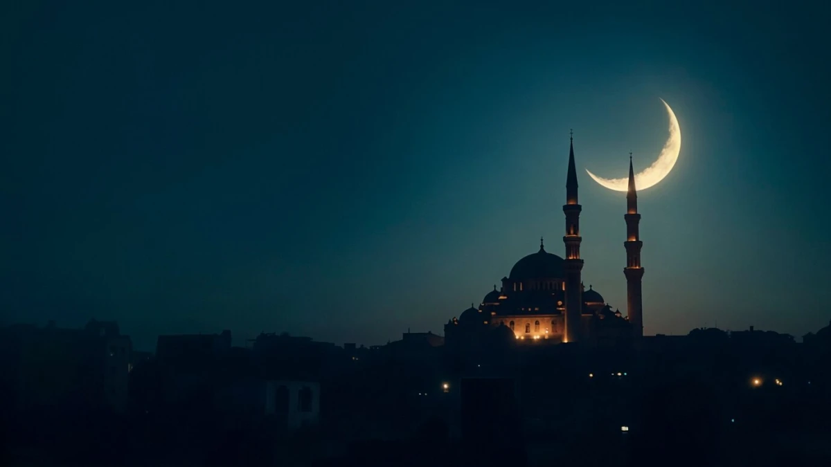 Keutamaan 10 Hari Terakhir Ramadhan, Amalan, dan Keistimewaan Malam Lailatul Qadar