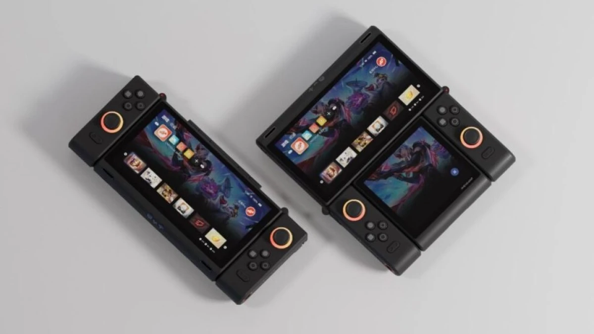 ONEXPLAYER vs ONEXSUGAR: Dua Perangkat Genggam Portabel Terbaik