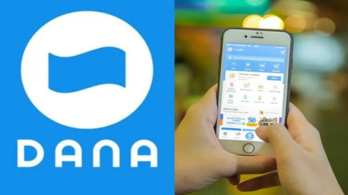 Tutorial Login DANA di Web: Panduan Lengkap