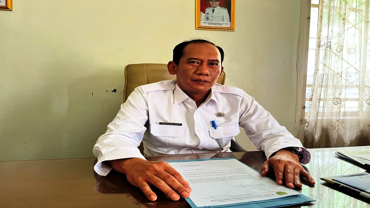 Kesbangpol Subang: Tak Ada Larangan Ormas Minta THR, Dikembalikan Sesuai Tujuan Pendirian