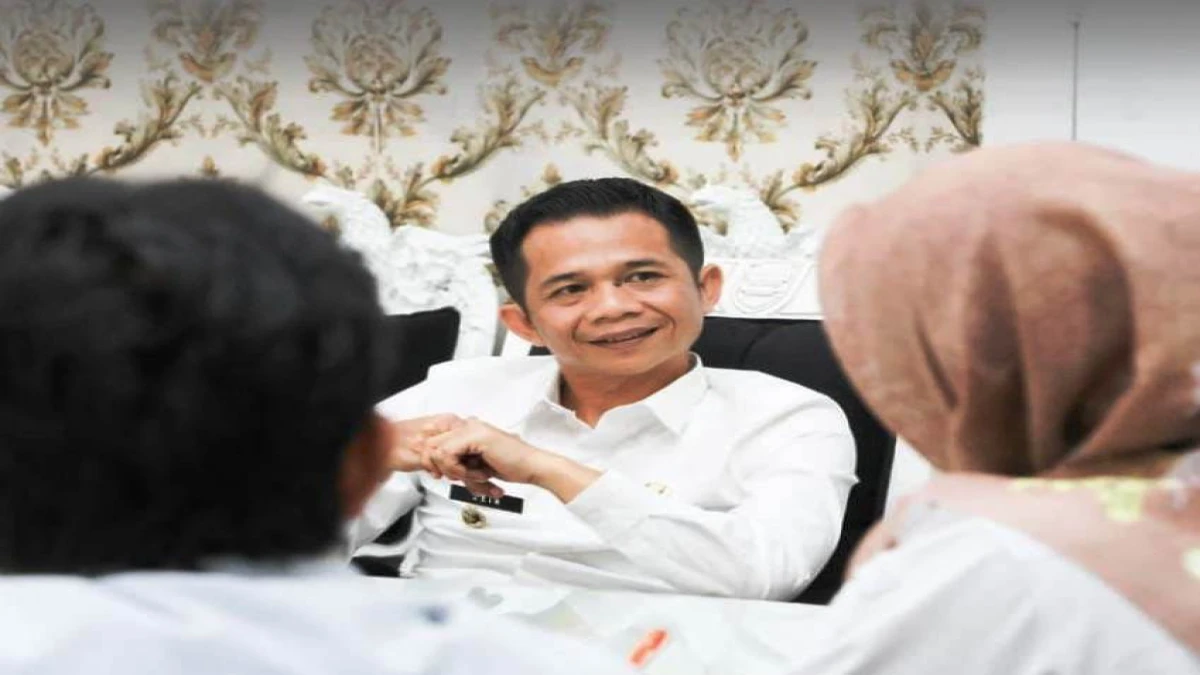 Bupati Purwakarta Ingatkan Bapperida Tak Asal Coret Usulan Hasil Musrenbangdes, Mekanisme Penting  Pembangunan Desa