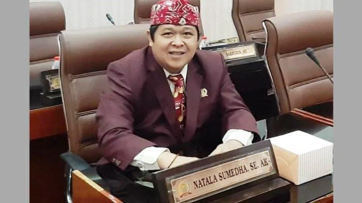 DPRD Karawang Minta Pemerintah Daerah Perbanyak Pasar Murah