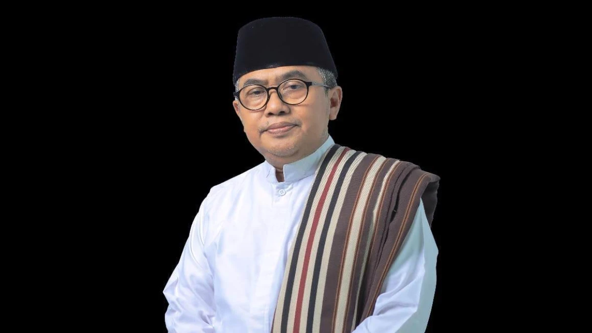 KEISTIMEWAAN LAILATUL QADAR