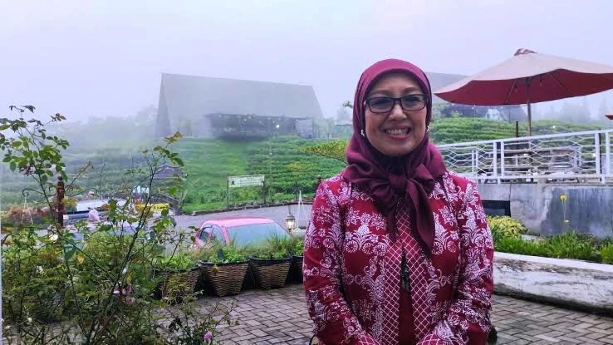 Sektor Perhotelan dan Restoran Lesu, Ketua PHRI Subang Minta Solusi Pemerintah