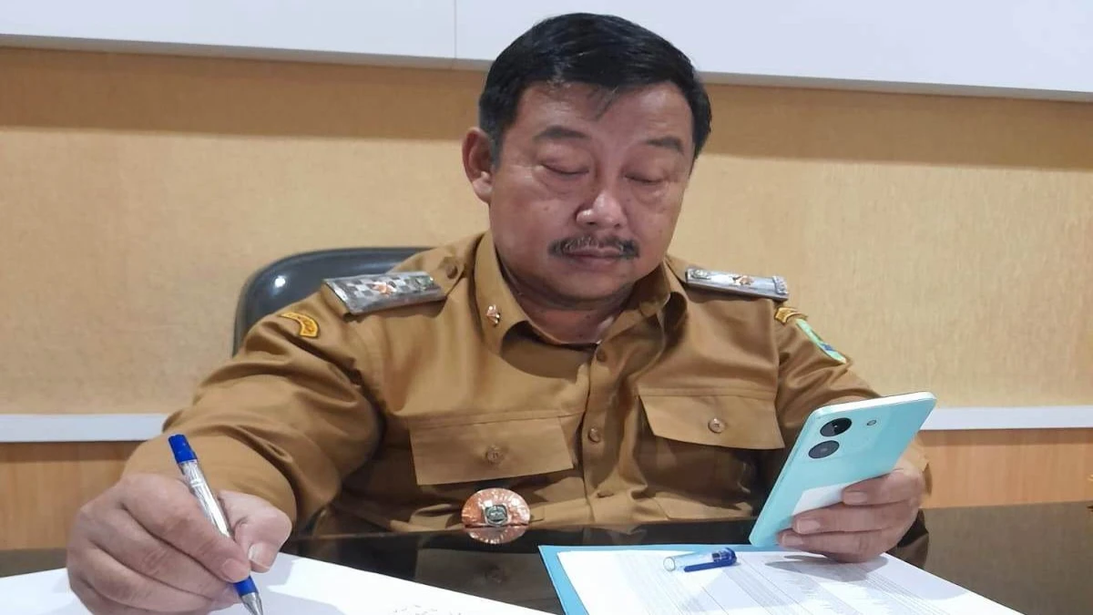 Pemda Subang Targetkan 2027 Jalan di Subang Mulus