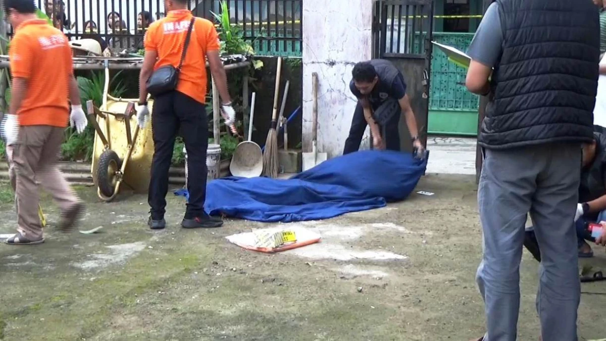 Warga Malangnengah Tewas Ditusuk di Purwakarta, Polisi Kantongi Identitas Pelaku
