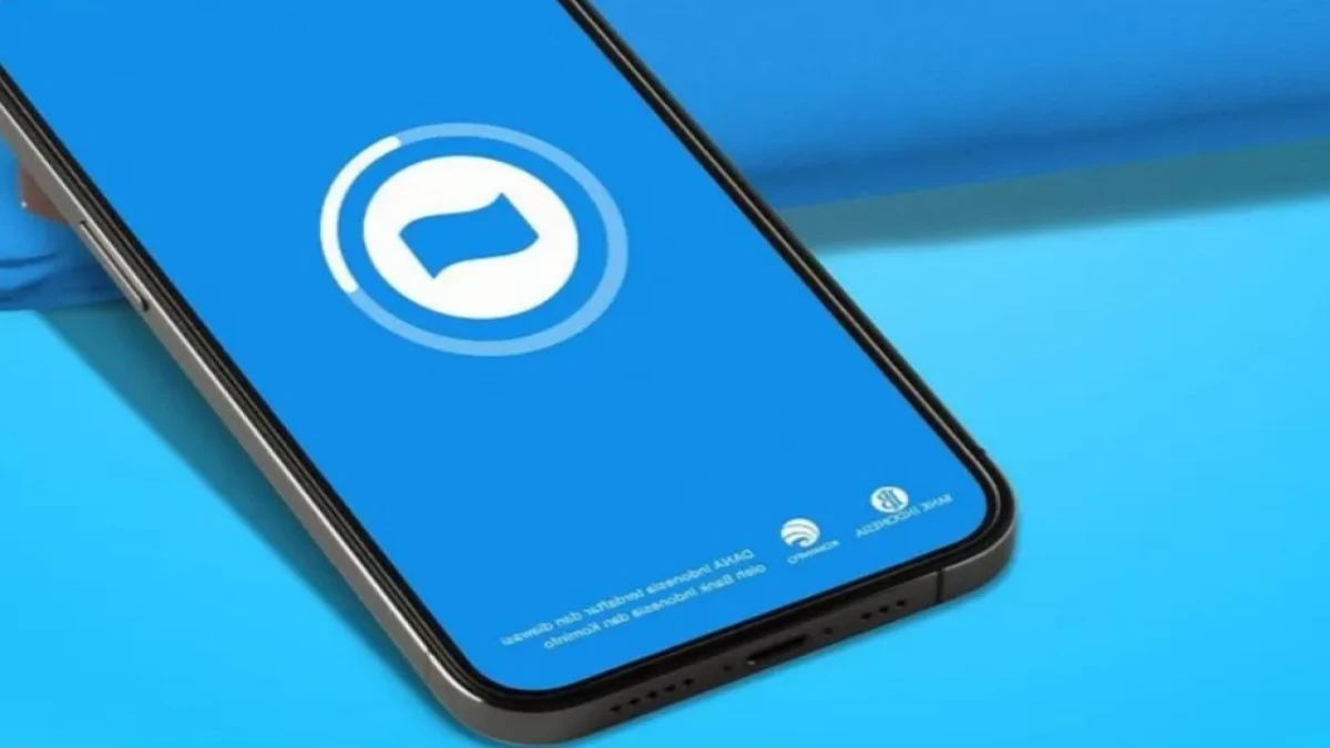Tutorial Lengkap Cara Login DANA Tanpa Aplikasi: Mudah, Cepat, dan Aman