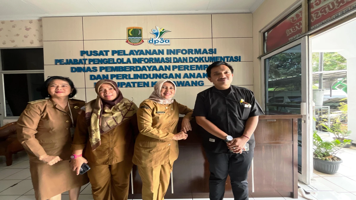 Komisi IV DPRD Karawang Soroti Lemahnya Pengawasan Fasilitas Umum
