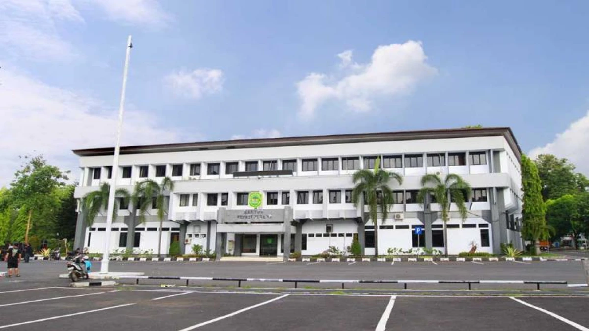 Ringkasan Laporan Penyelenggaraan Pemerintah Daerah (RLPPD) Kabupaten Subang Tahun 2024