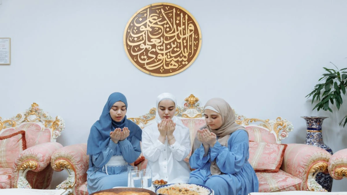 Siapa Saja Orang yang Wajib Membayar Fidyah Puasa? Ini Penjelasannya