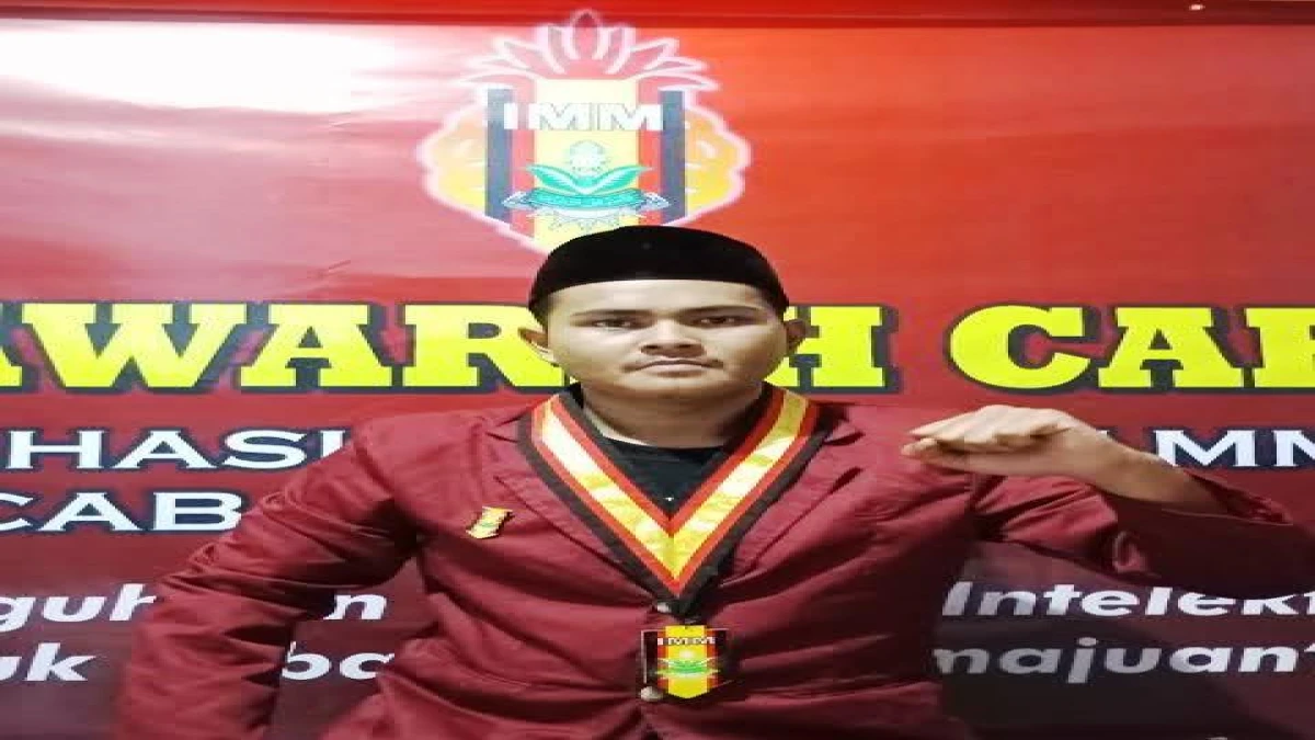 IMM Kecam Revisi UU TNI oleh Komisi I DPR RI