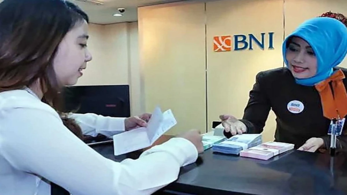 Pinjaman Bank BNI Non KUR Bulan Maret 2025: Tabel Angsuran, Syarat, dan Cara Pengajuan!