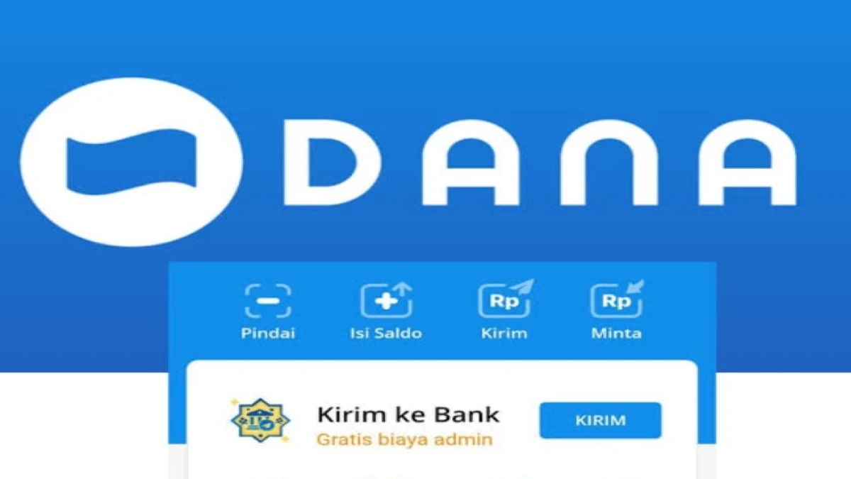 Tutorial Login DANA di Web Browser: Panduan Lengkap