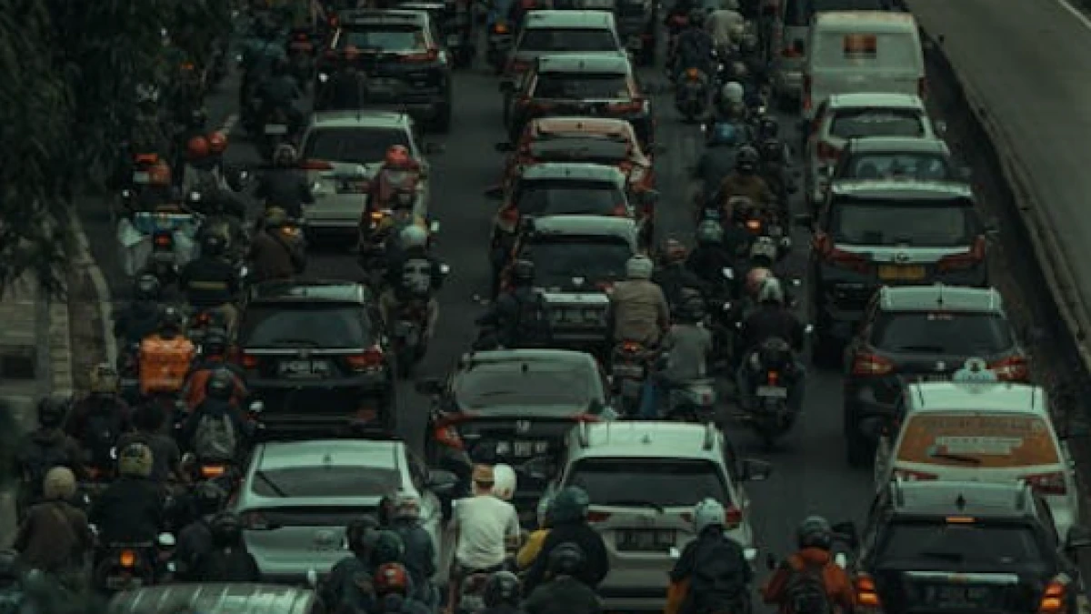 Mudik Hemat Biaya! Ada Diskon Tarif Tol 20 Persen di Lebaran 2025